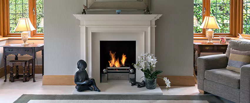RSF Fireplaces Maintenance and Repair in San Luis, Arizona