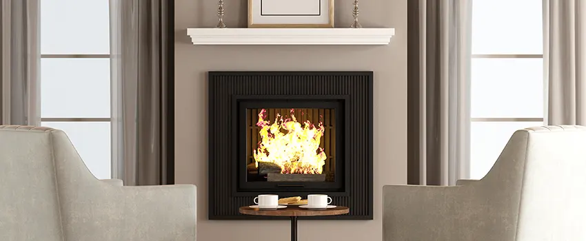 Superior Outdoor Fireplace Repair in San Luis, AZ