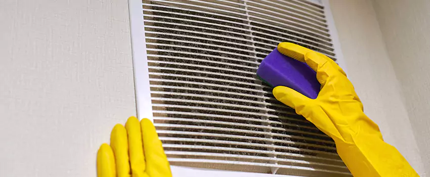 Vent Cleaning Company in San Luis, AZ