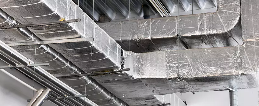 Vent Dust Cleaning Cost in San Luis, AZ