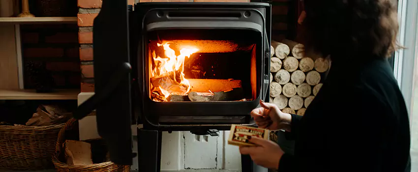Key Features of Vermont Castings Fireplaces in San Luis, AZ