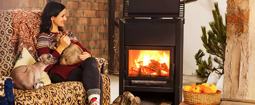 Wood Stove Chimney Cleaning Services in San Luis, AZ