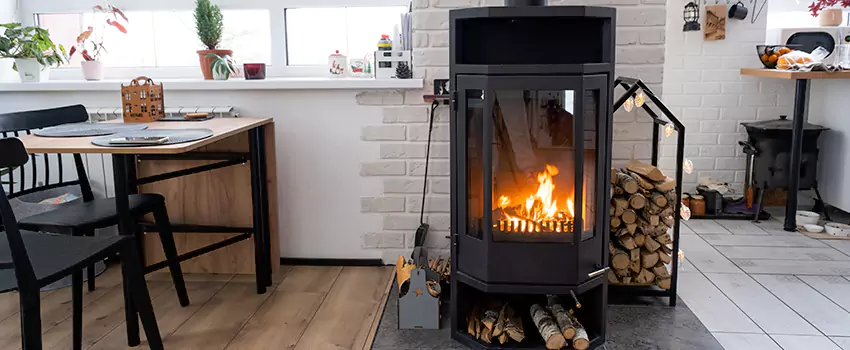 Wood Stove Firebox Installation Services in San Luis, AZ