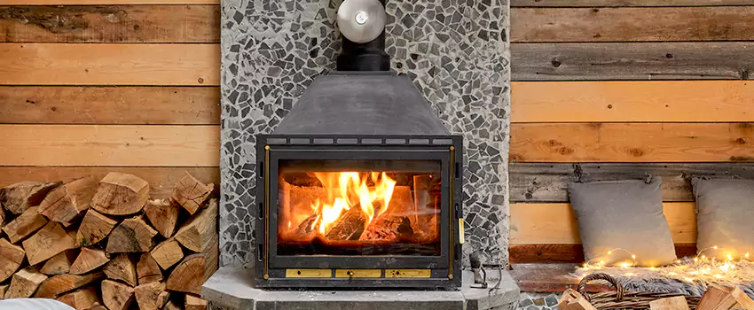 Wood Stove Cracked Glass Repair Services in San Luis, AZ