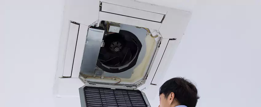 Benefits of Professional Air Duct Cleaning in San Luis, Arizona