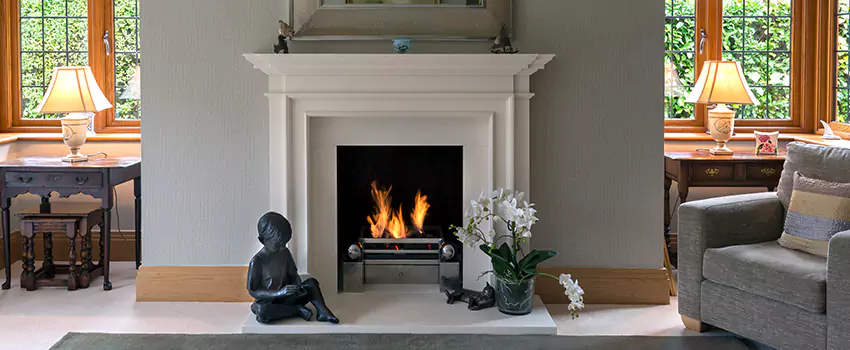 Astria Open-Hearth Wood Fireplaces Services in San Luis, AZ