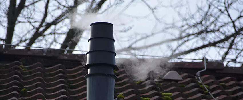 Broken Chimney Animal Screen Repair And Installation in San Luis, AZ