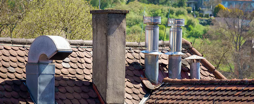 Commercial Chimney Blockage Removal in San Luis, Arizona