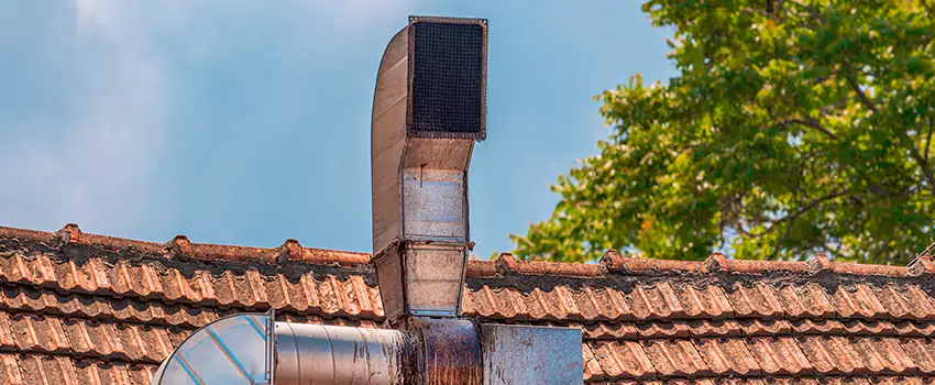 Chimney Cleaning Cost in San Luis, Arizona