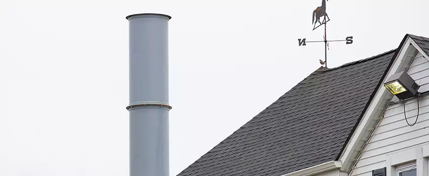 Multi-flue Chimney Caps Installation And Repair in San Luis, AZ