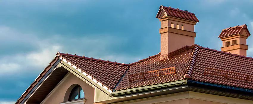 Residential Chimney Services in San Luis, Arizona