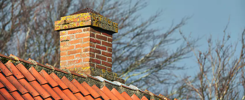 Chimney Flue Cap Installation in San Luis, AZ