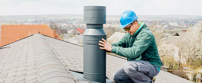 Insulated Chimney Liner Services in San Luis, AZ