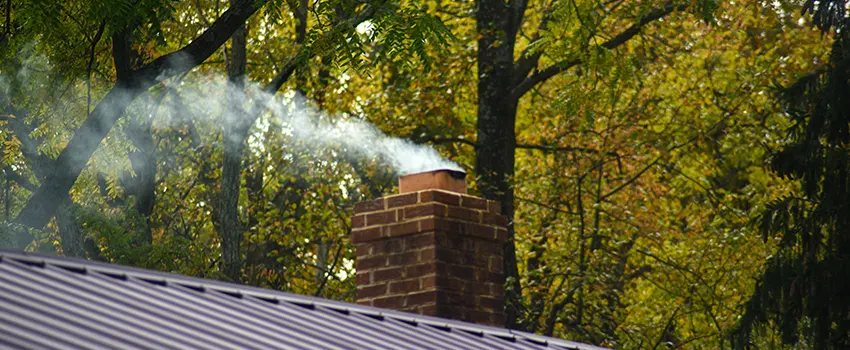 Gas Chimney Odor Removal in San Luis, Arizona