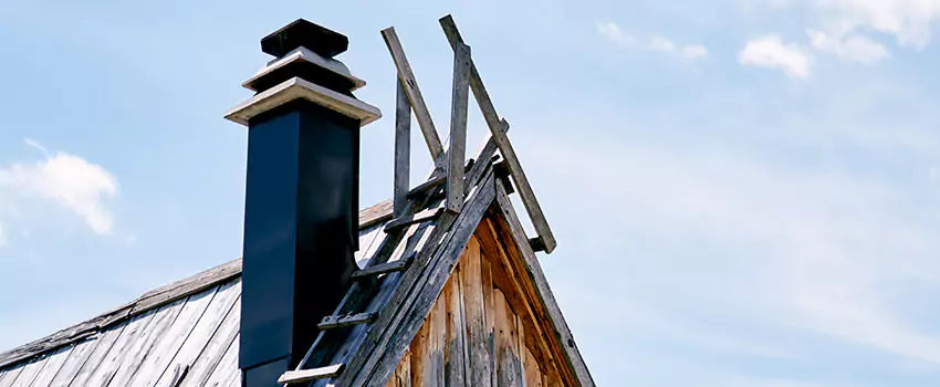 Chimney Pot Inspection in San Luis, AZ