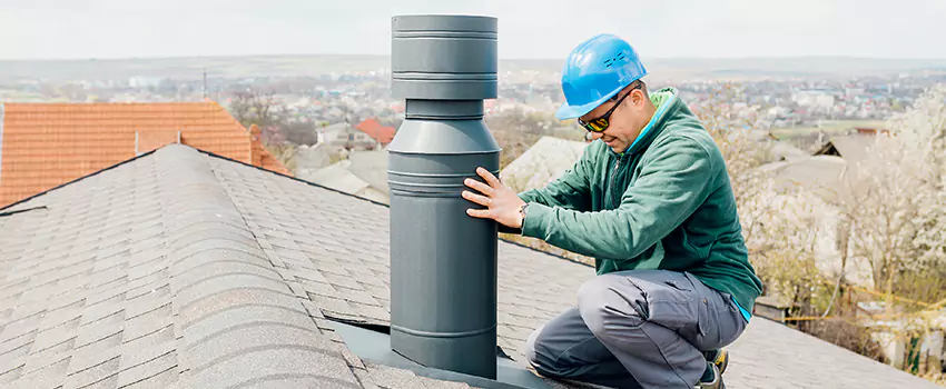 Chimney Repair Cost in San Luis, AZ