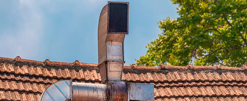 Chimney Blockage Removal in San Luis, Arizona