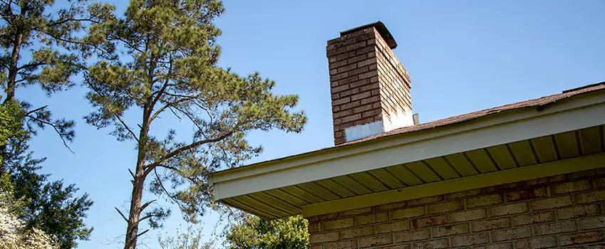 Brick Chimney Sweep Near Me in San Luis, AZ