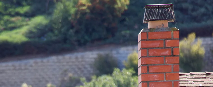 Chimney Tuckpointing And Masonry Restoration in San Luis, AZ