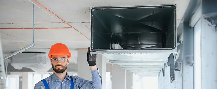 Clogged Air Duct Cleaning and Sanitizing in San Luis, AZ