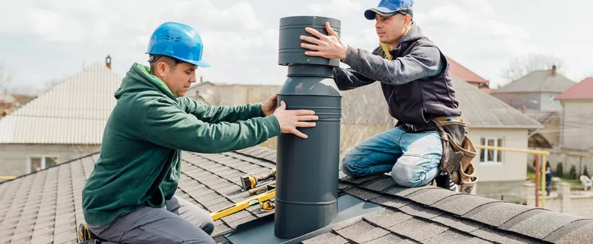 Commercial Chimney Cost in San Luis, AZ