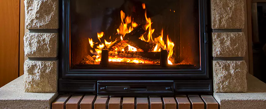 Decorative Fireplace Installation Cost in San Luis, Arizona