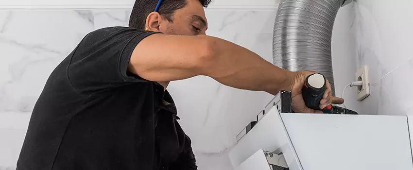 Dryer Vent Blockage Cleaning in San Luis, AZ