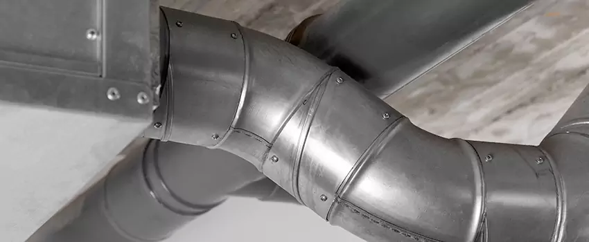 Dryer Vent Blockage Inspection in San Luis, AZ