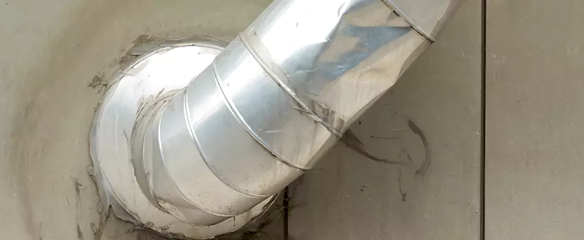 Dryer Vent Repair Process in San Luis, AZ