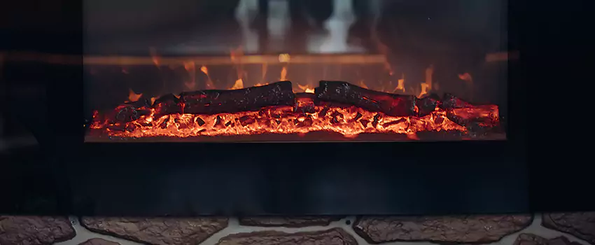 Cost of Electric Fireplace Repair Service in San Luis, Arizona