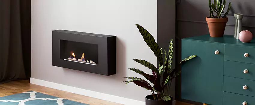 Cost of Ethanol Fireplace Repair And Installation Services in San Luis, AZ