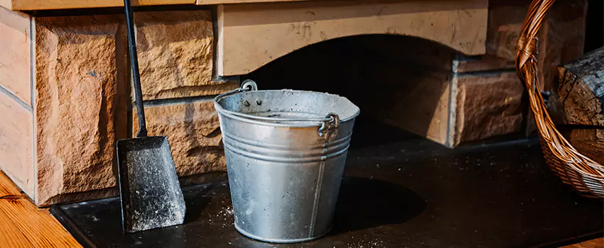 Clean The Fireplace Mantle And Hearth in San Luis, Arizona