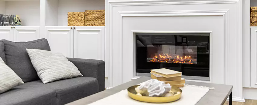 Professional Fireplace Maintenance Contractors in San Luis, AZ