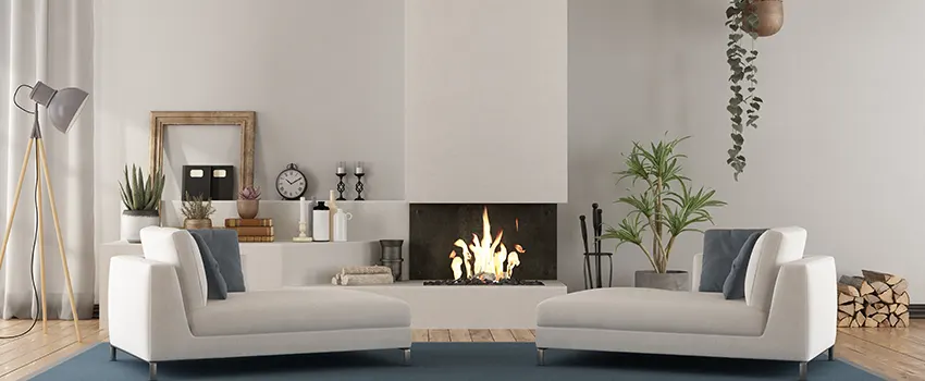 Decorative Fireplace Crystals Services in San Luis, Arizona