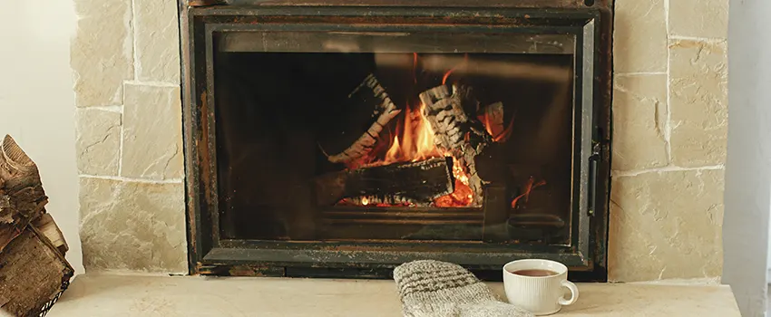 Fireplace Door Handle Replacements Services in San Luis, Arizona