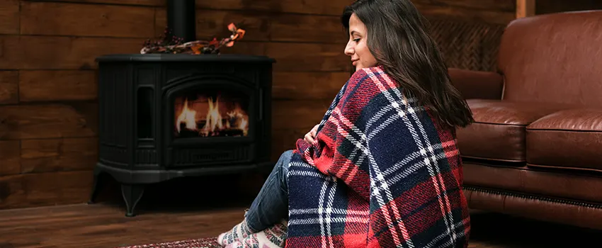 Fireplace Firebox Grate Replacement Services  in San Luis, Arizona