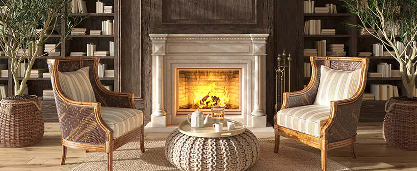 Ethanol Fireplace Fixing Services in San Luis, Arizona