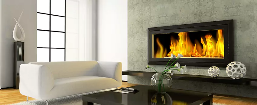 Fireplace Hearth Ideas in San Luis, Arizona