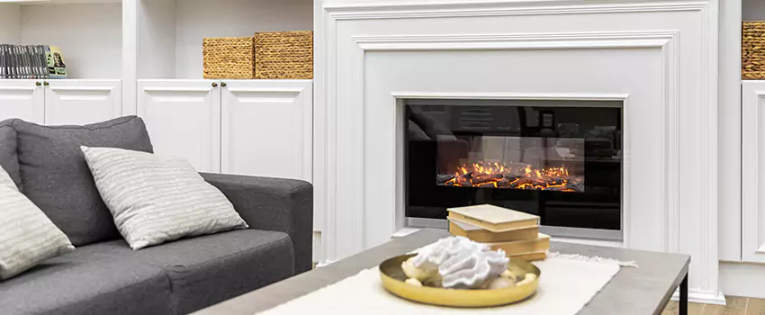 Pellet Fireplace Insert Installation in San Luis, AZ