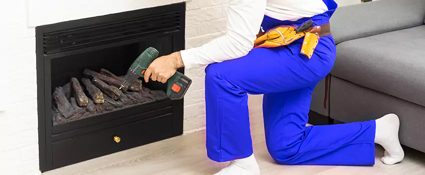 Fireplace Hearth Inspection And Repair in San Luis, Arizona