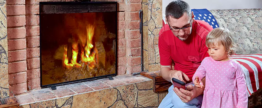 Fireplace Safety Locks For Kids in San Luis, AZ