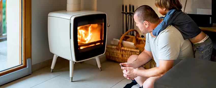 Fireplace Flue Maintenance Services in San Luis, AZ