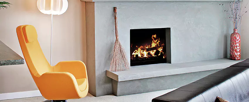 Electric Fireplace Makeover Services in San Luis, AZ
