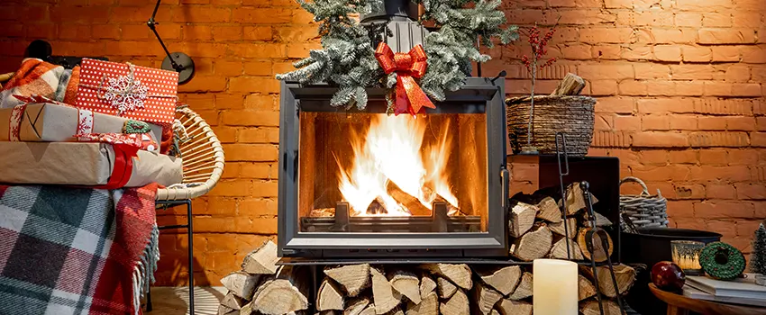 Steel Fireplace Grate Repair And Replacement Services in San Luis, Arizona