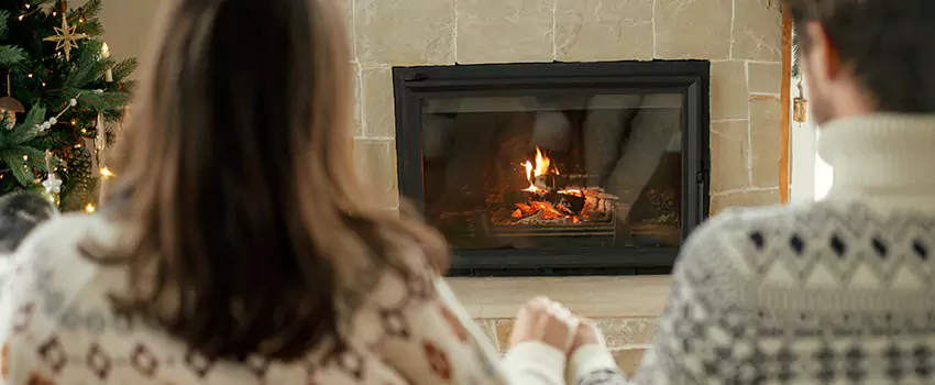 Fireplace Firebox Refurbish & Restore Services in San Luis, AZ