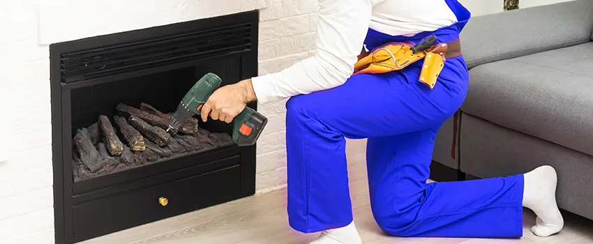 Fireplace Safety Inspection Specialists in San Luis, Arizona