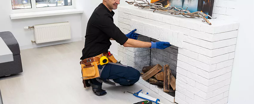 Gas Fireplace Repair And Replacement in San Luis, AZ