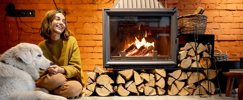 Fireplace Smell Removal Cost in San Luis, AZ