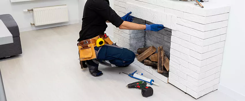 Masonry Fireplace Technician in San Luis, Arizona