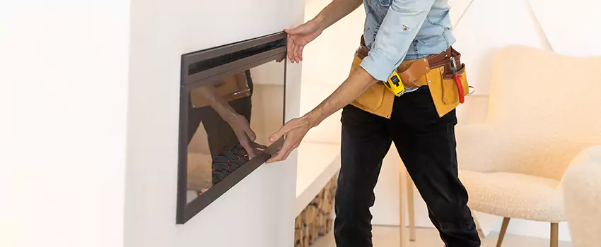Traditional Fireplace Vent Sweeping in San Luis, AZ